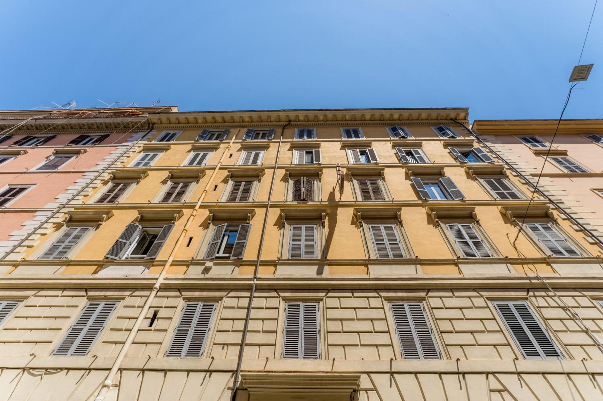 Villafranca Loft, Modern Studio Nearby The Station โรม ภายนอก รูปภาพ