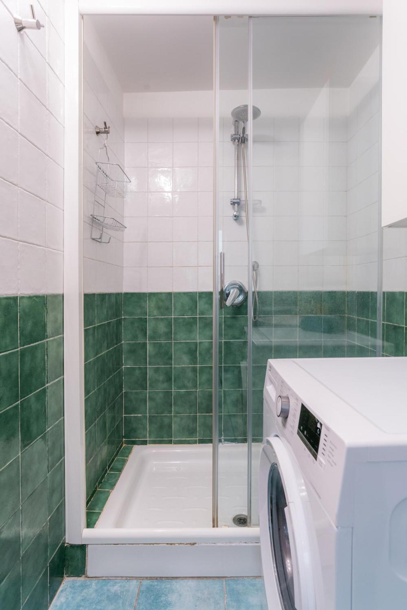 Villafranca Loft, Modern Studio Nearby The Station โรม ภายนอก รูปภาพ