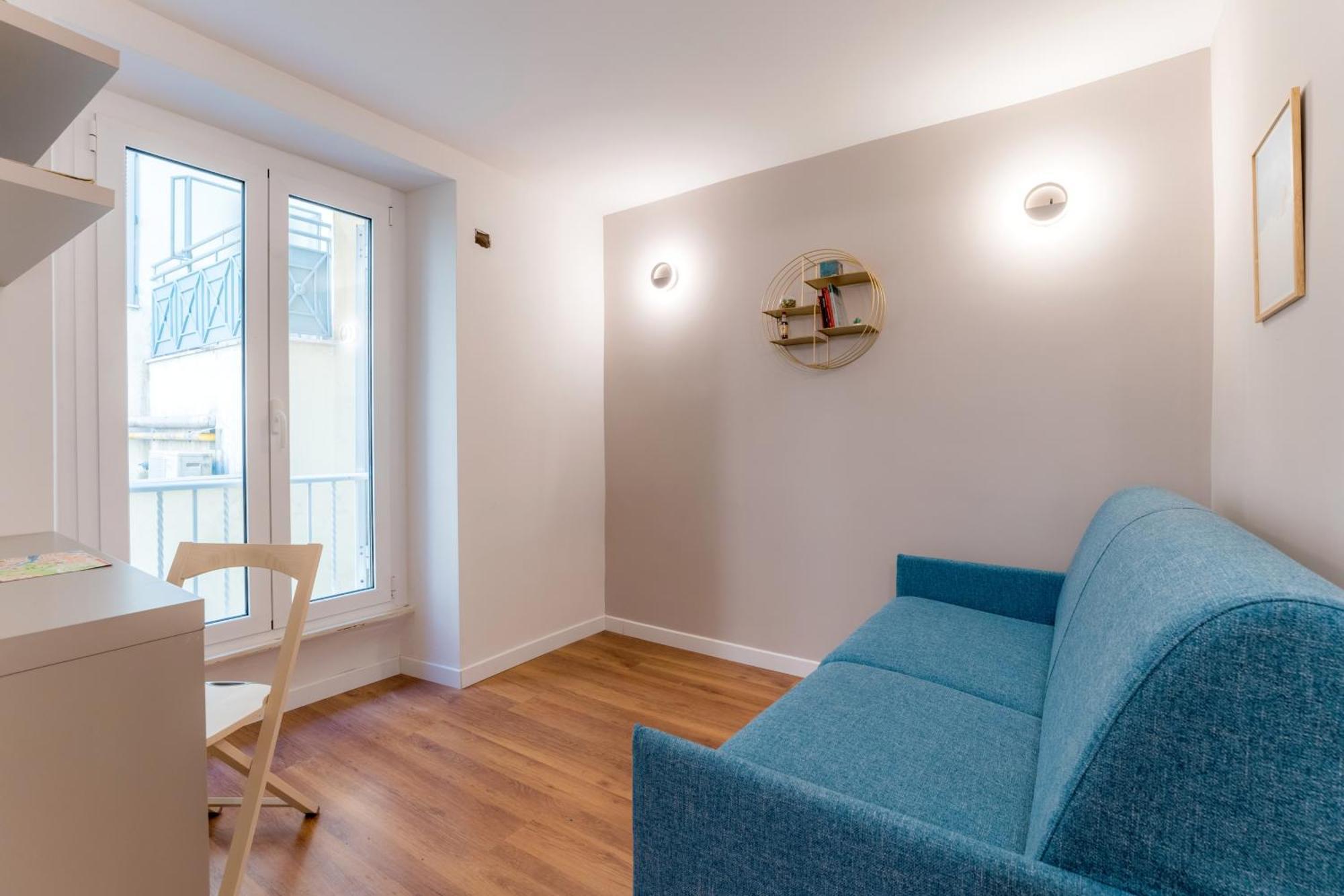 Villafranca Loft, Modern Studio Nearby The Station โรม ภายนอก รูปภาพ